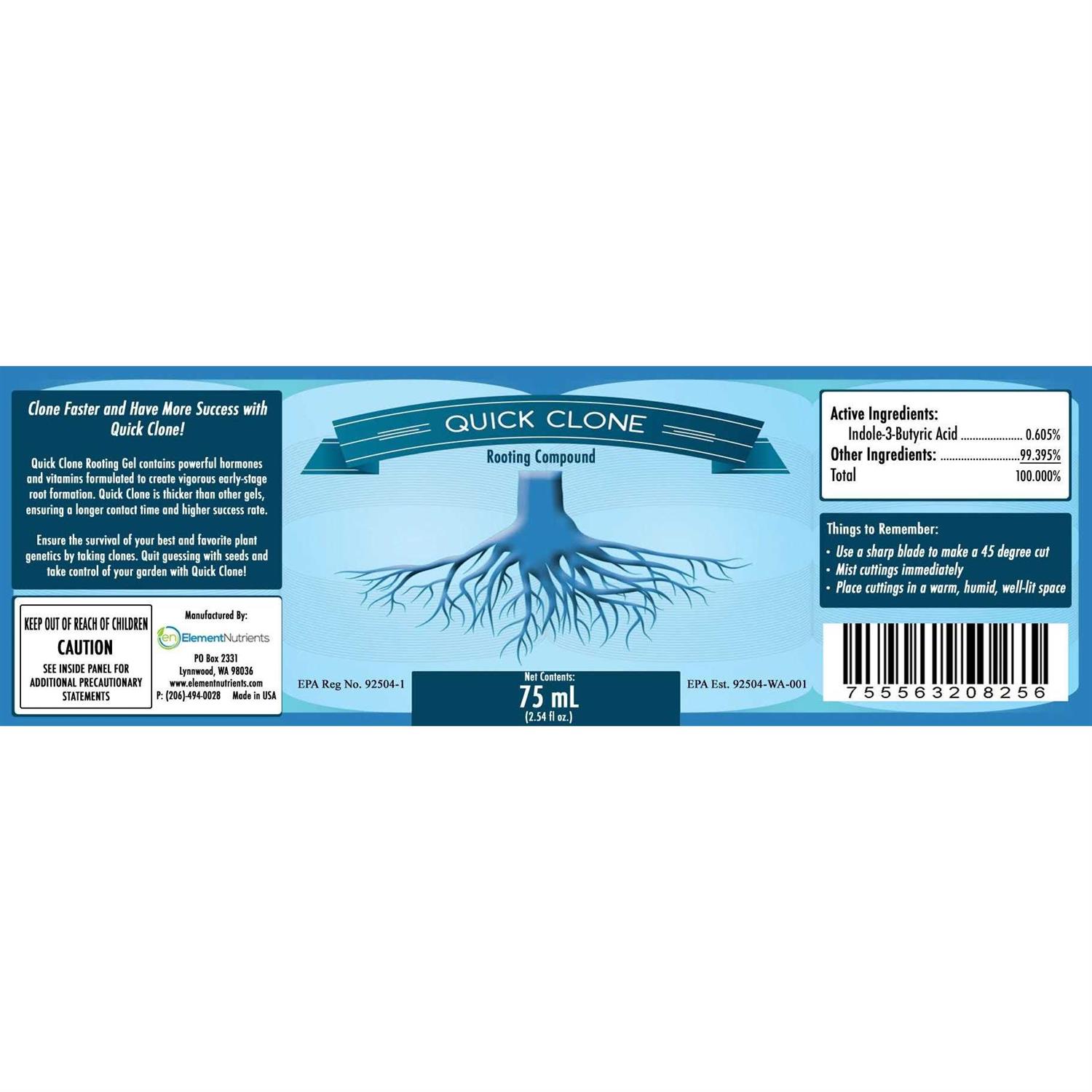 Quick Clone Gel Most Advanced Cloning Gel for Faster - Image 3