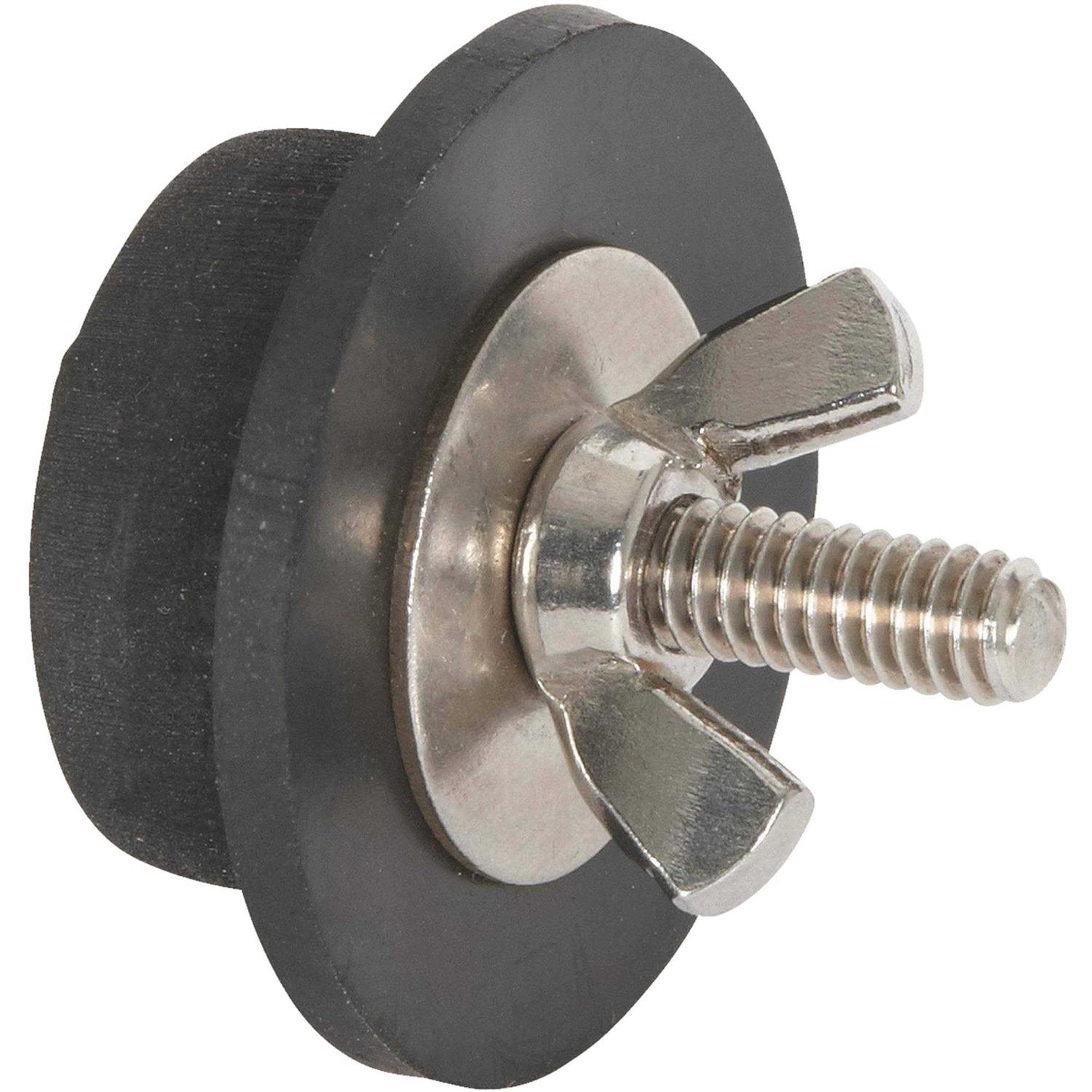 Precision Products 3262TV Lawn Roller Expansion Replacement Plug - Image 3