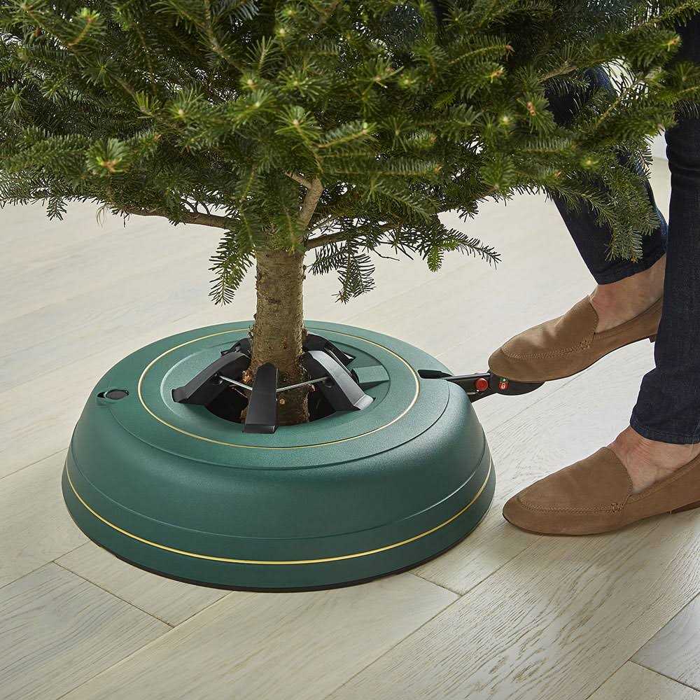 Krinner Tree Genie XXL Christmas Tree Stand - Image 5