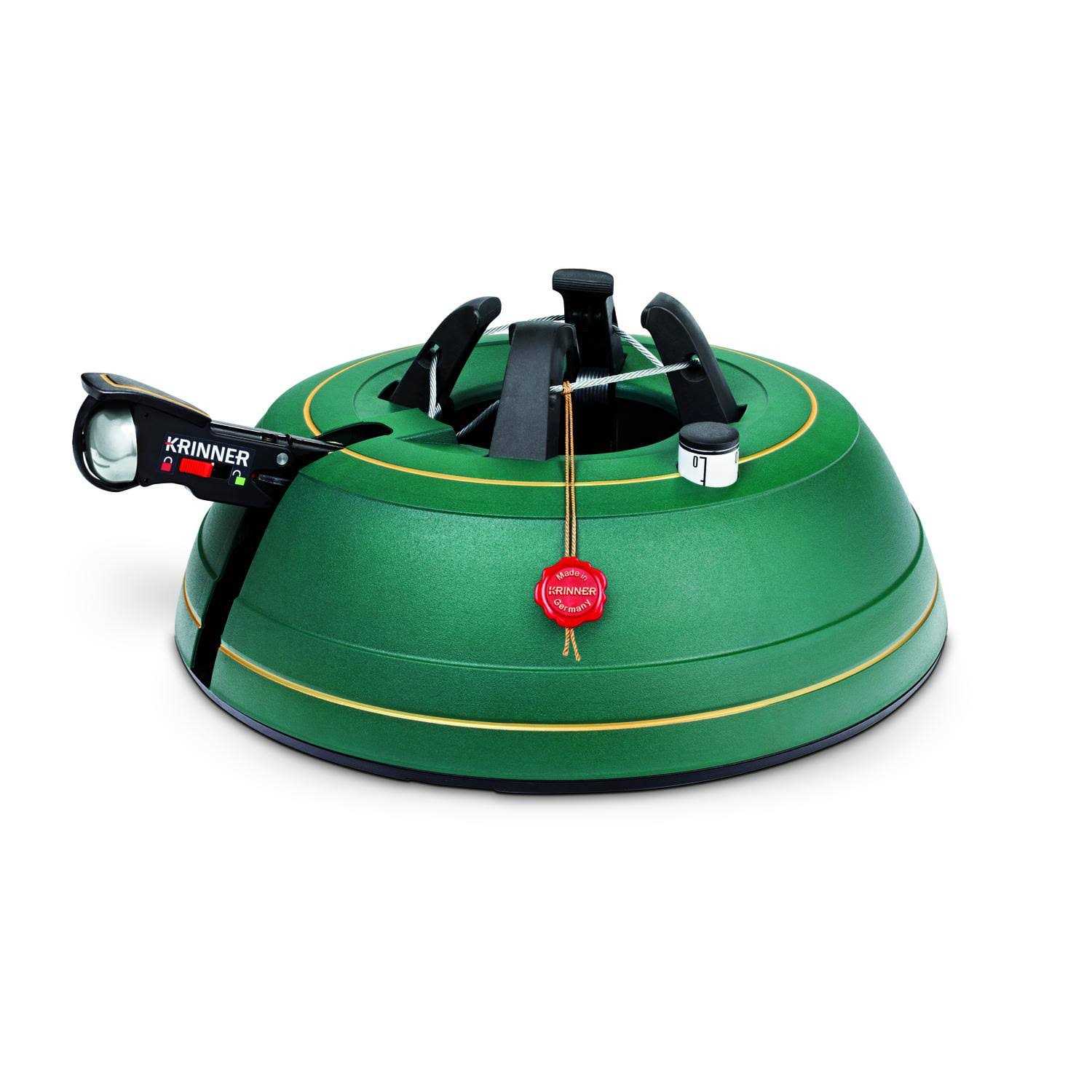 Krinner Genie Christmas Tree Stand - Image 4