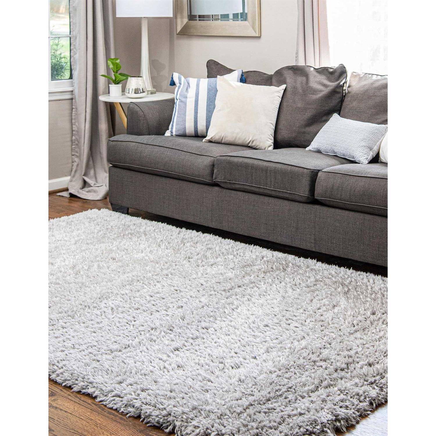 Infinity Shag Area Rug - Image 3