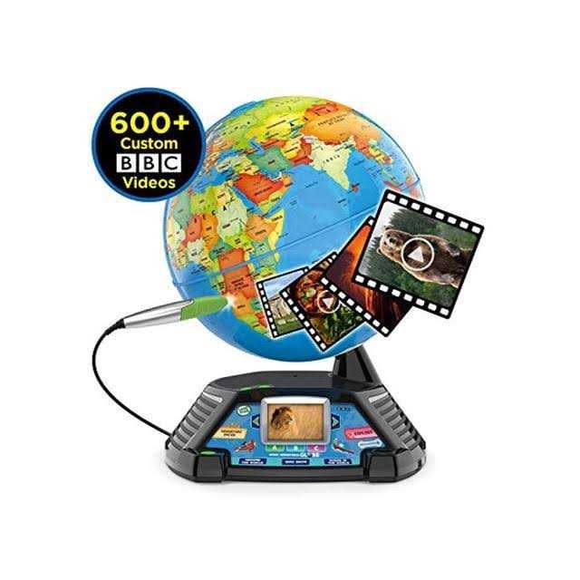 LeapFrog Magic Adventures Globe - Image 5