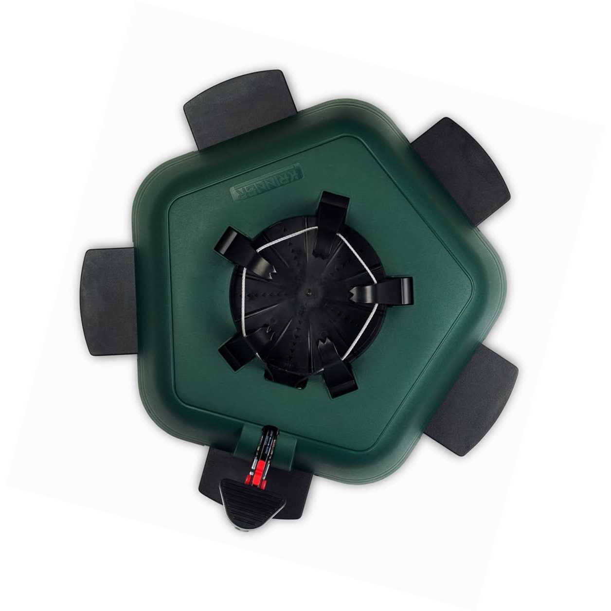 Krinner Tree Genie Large Christmas Tree Stand - Image 3