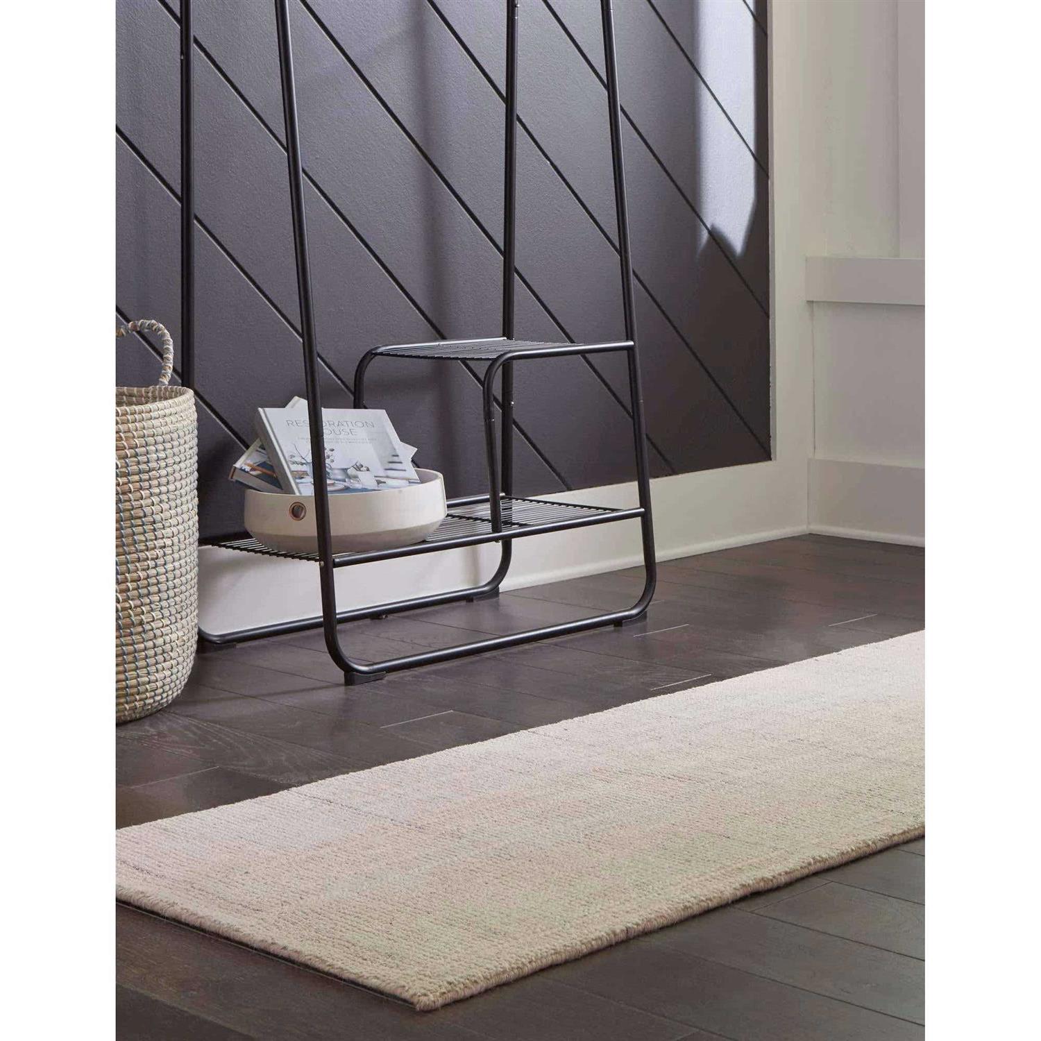 Jill Zarin English Manor Farmhouse Area Rug - Image 3