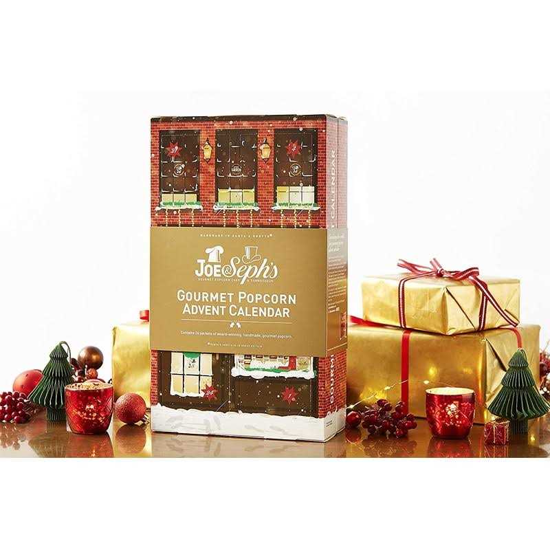 Joe & Seph's Popcorn Advent Calendar 2019 - Image 3