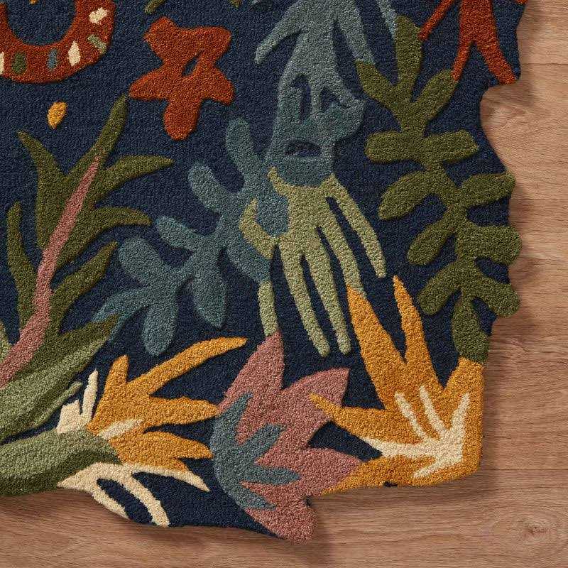 Justina Blakeney x Loloi Optimism OPT-01 Rug - Image 3